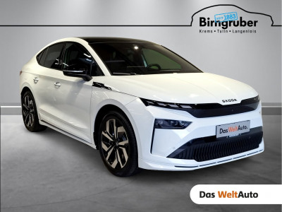 Skoda Enyaq Gebrauchtwagen