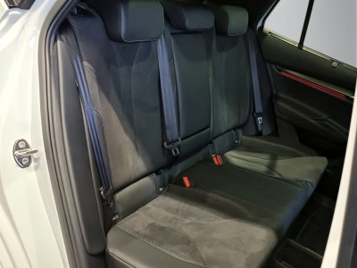 Skoda Enyaq Gebrauchtwagen