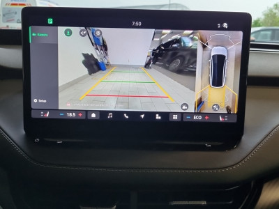 Skoda Enyaq Gebrauchtwagen