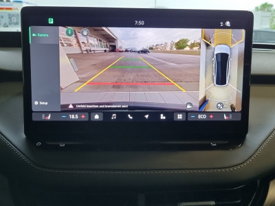 Skoda Enyaq Gebrauchtwagen