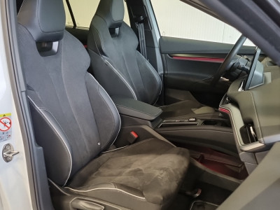 Skoda Enyaq Gebrauchtwagen