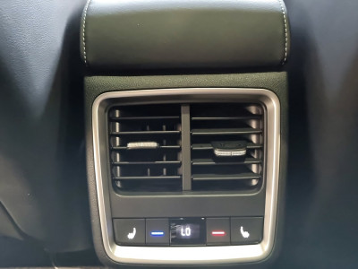 Skoda Enyaq Gebrauchtwagen