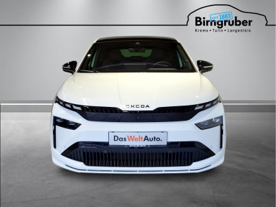 Skoda Enyaq Gebrauchtwagen
