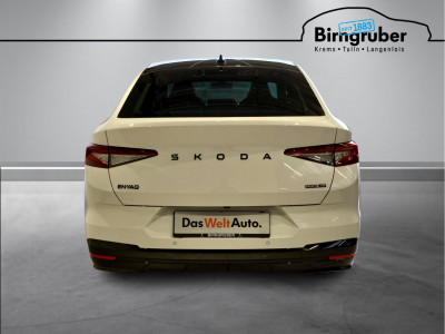 Skoda Enyaq Gebrauchtwagen