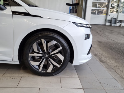 Skoda Enyaq Gebrauchtwagen