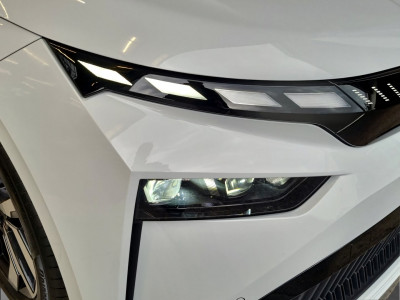 Skoda Enyaq Gebrauchtwagen