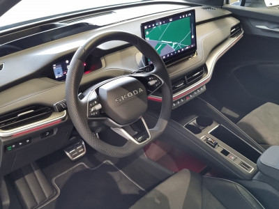 Skoda Enyaq Gebrauchtwagen