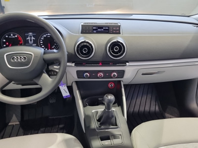 Audi A3 Gebrauchtwagen