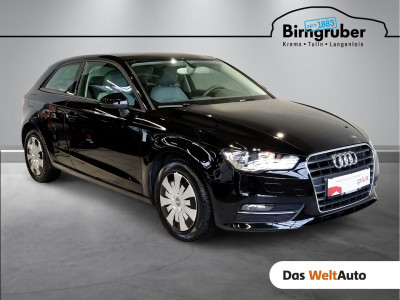 Audi A3 Gebrauchtwagen