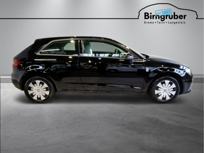 Audi A3 Gebrauchtwagen