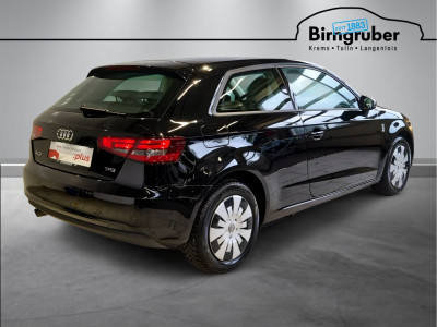 Audi A3 Gebrauchtwagen