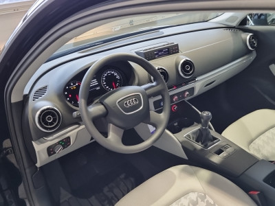 Audi A3 Gebrauchtwagen