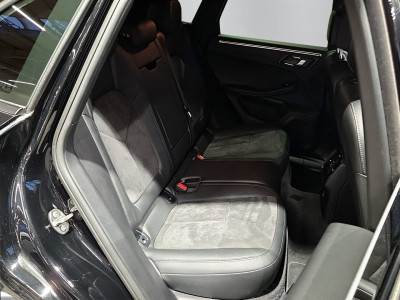 Porsche Macan Gebrauchtwagen
