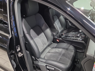 Porsche Macan Gebrauchtwagen