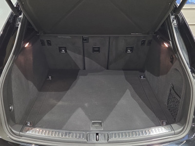 Porsche Macan Gebrauchtwagen