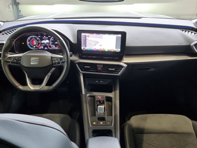 Seat Leon Gebrauchtwagen