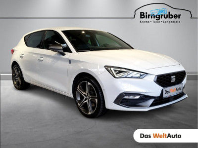 Seat Leon Gebrauchtwagen