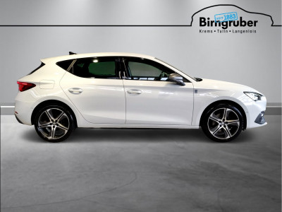 Seat Leon Gebrauchtwagen