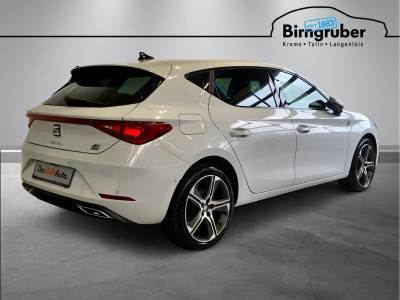 Seat Leon Gebrauchtwagen