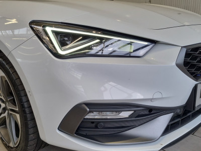 Seat Leon Gebrauchtwagen