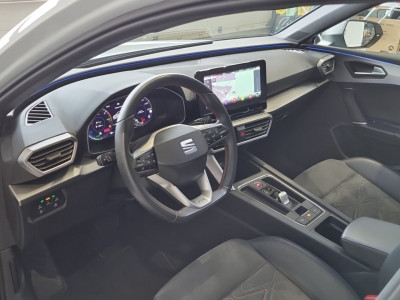 Seat Leon Gebrauchtwagen