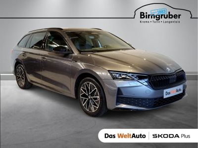 Skoda Octavia Gebrauchtwagen Skoda Octavia Gebrauchtwagen