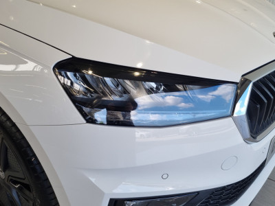 Skoda Fabia Gebrauchtwagen Skoda Fabia Gebrauchtwagen
