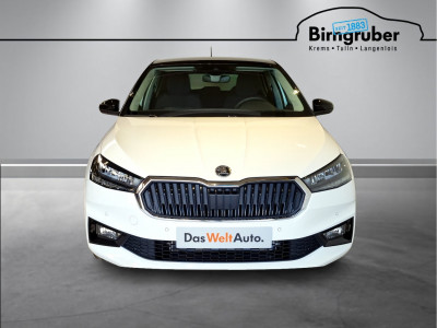 Skoda Fabia Gebrauchtwagen Skoda Fabia Gebrauchtwagen