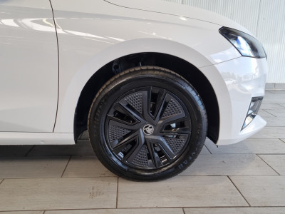 Skoda Fabia Gebrauchtwagen Skoda Fabia Gebrauchtwagen