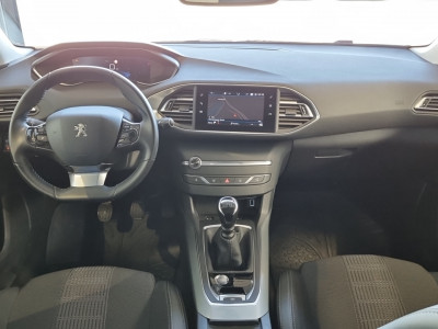 Peugeot 308 Gebrauchtwagen Peugeot 308 Gebrauchtwagen