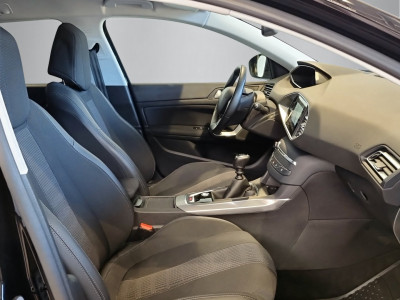 Peugeot 308 Gebrauchtwagen Peugeot 308 Gebrauchtwagen