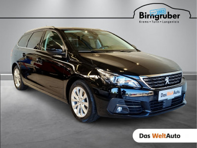Peugeot 308 Gebrauchtwagen Peugeot 308 Gebrauchtwagen