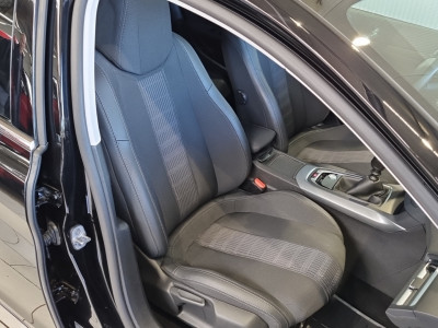 Peugeot 308 Gebrauchtwagen Peugeot 308 Gebrauchtwagen