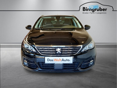 Peugeot 308 Gebrauchtwagen Peugeot 308 Gebrauchtwagen