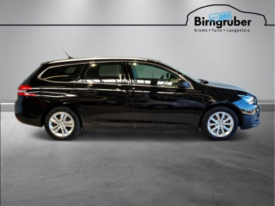 Peugeot 308 Gebrauchtwagen Peugeot 308 Gebrauchtwagen