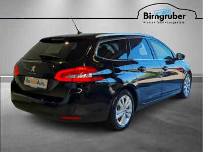 Peugeot 308 Gebrauchtwagen Peugeot 308 Gebrauchtwagen