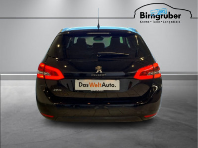 Peugeot 308 Gebrauchtwagen Peugeot 308 Gebrauchtwagen