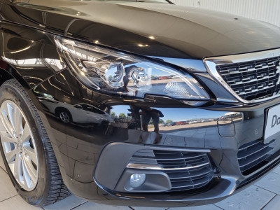 Peugeot 308 Gebrauchtwagen Peugeot 308 Gebrauchtwagen