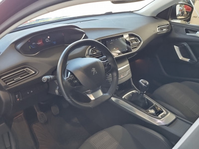 Peugeot 308 Gebrauchtwagen Peugeot 308 Gebrauchtwagen
