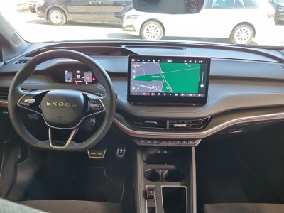 Skoda Enyaq Gebrauchtwagen Skoda Enyaq Gebrauchtwagen