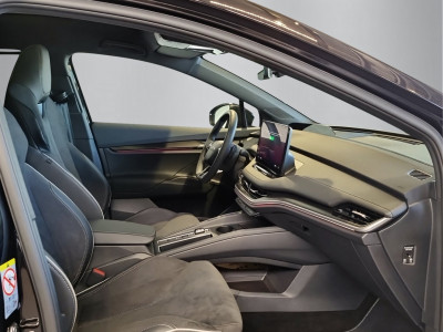 Skoda Enyaq Gebrauchtwagen Skoda Enyaq Gebrauchtwagen