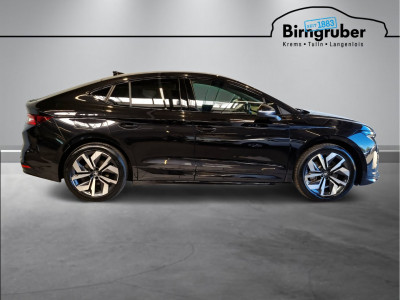 Skoda Enyaq Gebrauchtwagen Skoda Enyaq Gebrauchtwagen