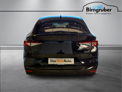 Skoda Enyaq Gebrauchtwagen Skoda Enyaq Gebrauchtwagen
