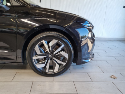Skoda Enyaq Gebrauchtwagen Skoda Enyaq Gebrauchtwagen