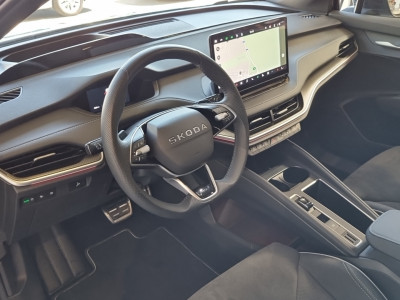 Skoda Enyaq Gebrauchtwagen Skoda Enyaq Gebrauchtwagen