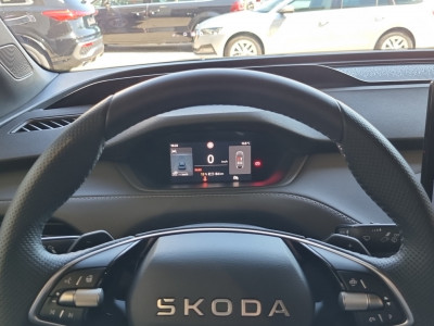 Skoda Enyaq Gebrauchtwagen Skoda Enyaq Gebrauchtwagen