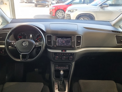 VW Sharan Gebrauchtwagen VW Sharan Gebrauchtwagen