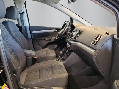 VW Sharan Gebrauchtwagen VW Sharan Gebrauchtwagen