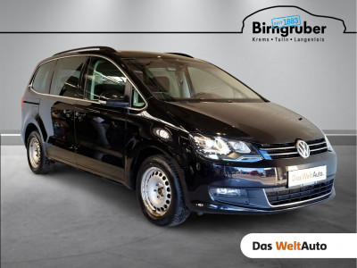VW Sharan Gebrauchtwagen