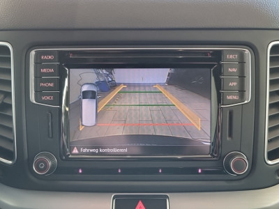 VW Sharan Gebrauchtwagen VW Sharan Gebrauchtwagen
